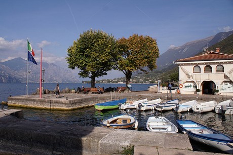 Cassone di Malcesine